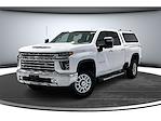 Used 2020 Chevrolet Silverado 2500 LTZ Crew Cab for sale #GM6527A - photo 1
