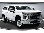 Used 2020 Chevrolet Silverado 2500 LTZ Crew Cab for sale #GM6527A - photo 3