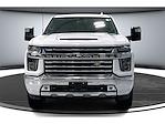Used 2020 Chevrolet Silverado 2500 LTZ Crew Cab for sale #GM6527A - photo 4