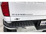 Used 2020 Chevrolet Silverado 2500 LTZ Crew Cab for sale #GM6527A - photo 9