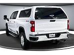 Used 2020 Chevrolet Silverado 2500 LTZ Crew Cab for sale #GM6527A - photo 2