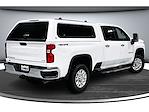 Used 2020 Chevrolet Silverado 2500 LTZ Crew Cab for sale #GM6527A - photo 13