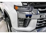 Used 2020 Chevrolet Silverado 2500 LTZ Crew Cab for sale #GM6527A - photo 27