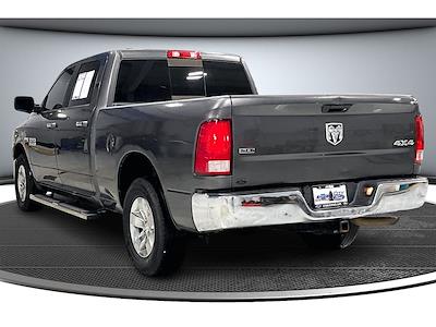 Used 2017 Ram 1500 SLT Crew Cab for sale #GM6527B - photo 2