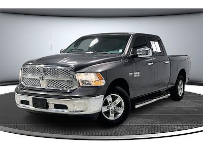 Used 2017 Ram 1500 SLT Crew Cab for sale #GM6527B - photo 1