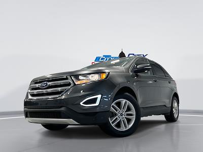 2017 Ford Edge AWD SUV for sale #GM6535A - photo 1