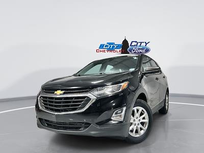 2019 Chevrolet Equinox AWD SUV for sale #GM6550A - photo 1