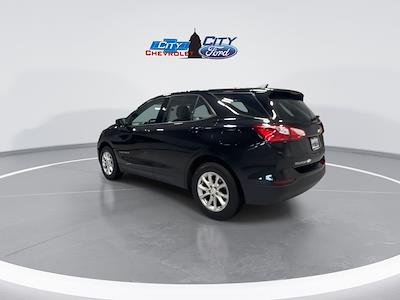 2019 Chevrolet Equinox AWD SUV for sale #GM6550A - photo 2