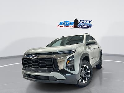 2025 Chevrolet Equinox AWD SUV for sale #GM6558A - photo 1