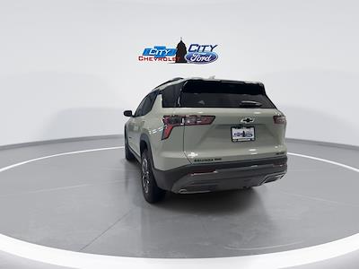 2025 Chevrolet Equinox AWD SUV for sale #GM6558A - photo 2