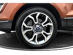 Used 2018 Ford EcoSport SE for sale #GM6561B - photo 11