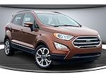 Used 2018 Ford EcoSport SE for sale #GM6561B - photo 4
