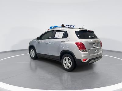 2018 Chevrolet Trax FWD SUV for sale #GM6563A - photo 2