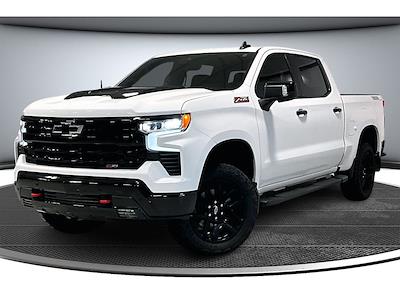 Used 2024 Chevrolet Silverado 1500 LT Crew Cab for sale #GM6577A - photo 1