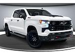 Used 2024 Chevrolet Silverado 1500 LT Crew Cab for sale #GM6577A - photo 3