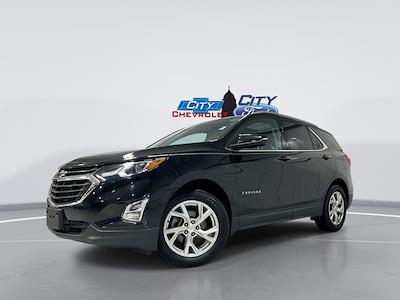 2018 Chevrolet Equinox AWD SUV for sale #GM6585A - photo 1