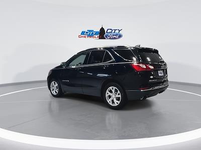 2018 Chevrolet Equinox AWD SUV for sale #GM6585A - photo 2