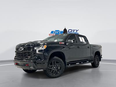 2024 Chevrolet Silverado 1500 Crew Cab 4WD Pickup for sale #GM6585B - photo 1