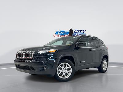 2016 Jeep Cherokee 4WD SUV for sale #GM6601A - photo 1