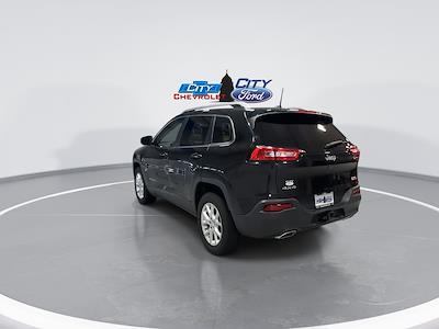 2016 Jeep Cherokee 4WD SUV for sale #GM6601A - photo 2