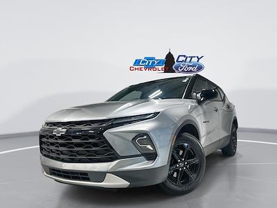 2024 Chevrolet Blazer AWD SUV for sale #GM6603A - photo 1