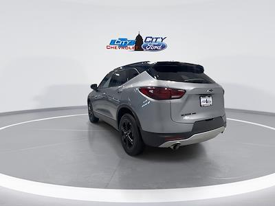 2024 Chevrolet Blazer AWD SUV for sale #GM6603A - photo 2