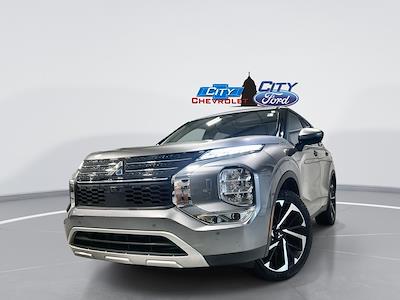 2022 Mitsubishi Outlander AWD SUV for sale #GM6604A - photo 1