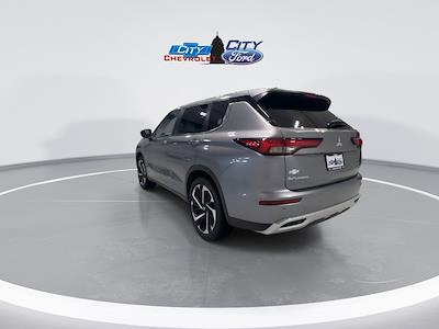 2022 Mitsubishi Outlander AWD SUV for sale #GM6604A - photo 2