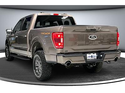 2021 Ford F-150 SuperCrew Cab 4WD Pickup for sale #GM6609A - photo 2