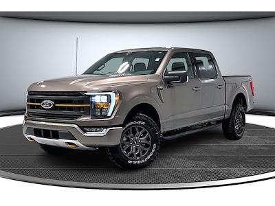 Used 2021 Ford F-150 Tremor SuperCrew Cab for sale #GM6609A - photo 1