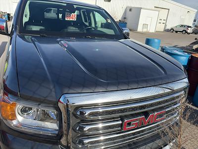 Used 2024 GMC Canyon AT4X Crew Cab for sale #GM6612A - photo 2