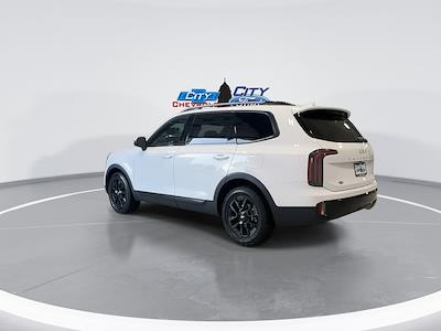Used 2024 Kia Telluride AWD SUV for sale #GM6614A - photo 2