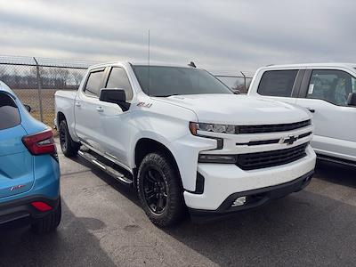 2020 Chevrolet Silverado 1500 Crew Cab 4WD Pickup for sale #GM6617A - photo 1