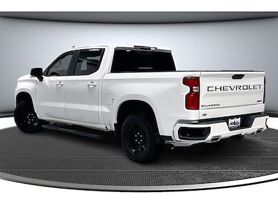 2020 Chevrolet Silverado 1500 Crew Cab 4WD Pickup for sale #GM6617A - photo 2
