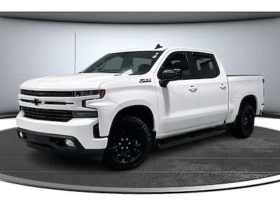 2020 Chevrolet Silverado 1500 Crew Cab 4WD Pickup for sale #GM6617A - photo 1