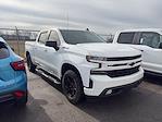 2020 Chevrolet Silverado 1500 Crew Cab 4WD Pickup for sale #GM6617A - photo 1