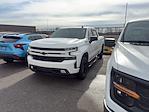 2020 Chevrolet Silverado 1500 Crew Cab 4WD Pickup for sale #GM6617A - photo 3