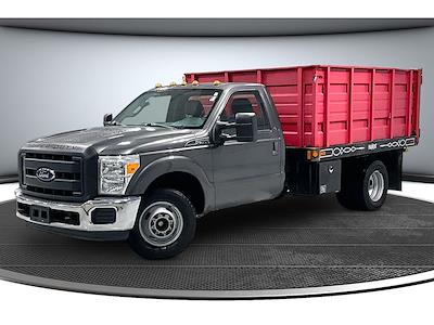 Used 2016 Ford F-350 - photo 1