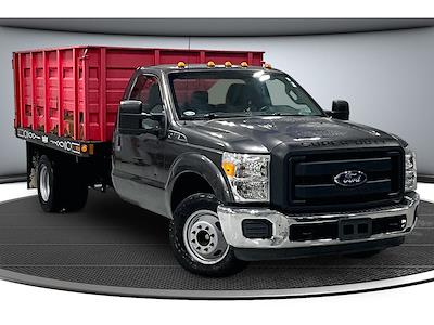Used 2016 Ford F-350 - photo 1