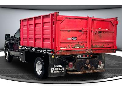 Used 2016 Ford F-350 - photo 1