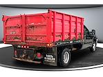 2016 Ford F-350 Regular Cab DRW RWD Landscape Dump for sale #GM6622A - photo 12
