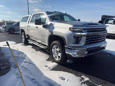2023 Chevrolet Silverado 2500 Crew Cab 4WD Pickup for sale #GM6627A - photo 1