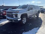 2023 Chevrolet Silverado 2500 Crew Cab 4WD Pickup for sale #GM6627A - photo 3