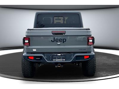 Used 2020 Jeep Gladiator - photo 1