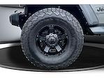 2020 Jeep Gladiator Crew Cab 4WD Pickup for sale #GM6627C - photo 9