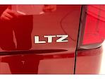 Used 2024 Chevrolet Silverado 1500 LTZ Crew Cab for sale #GM6628A - photo 9