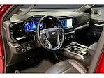 Used 2024 Chevrolet Silverado 1500 LTZ Crew Cab for sale #GM6628A - photo 14
