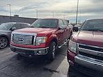 2011 Ford F-150 SuperCrew Cab 4WD Pickup for sale #GM6628B - photo 3