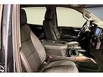 Used 2021 Chevrolet Silverado 1500 LT Crew Cab for sale #GM6640A - photo 8