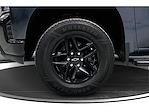 Used 2021 Chevrolet Silverado 1500 LT Crew Cab for sale #GM6640A - photo 10